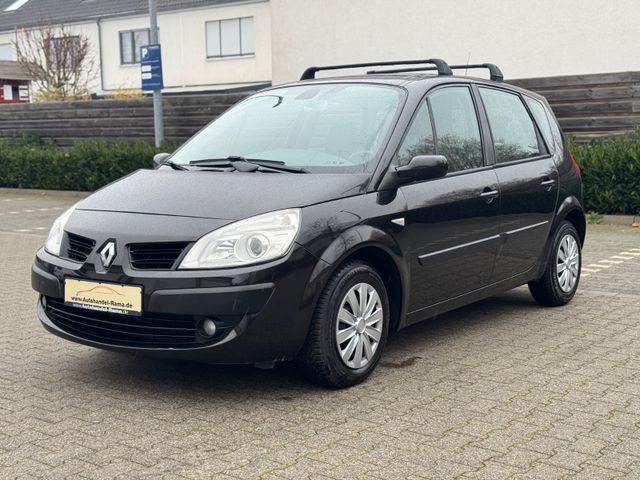 Renault Scenic 1.6 II Avantage Tüv Neu Klima 2.Hand