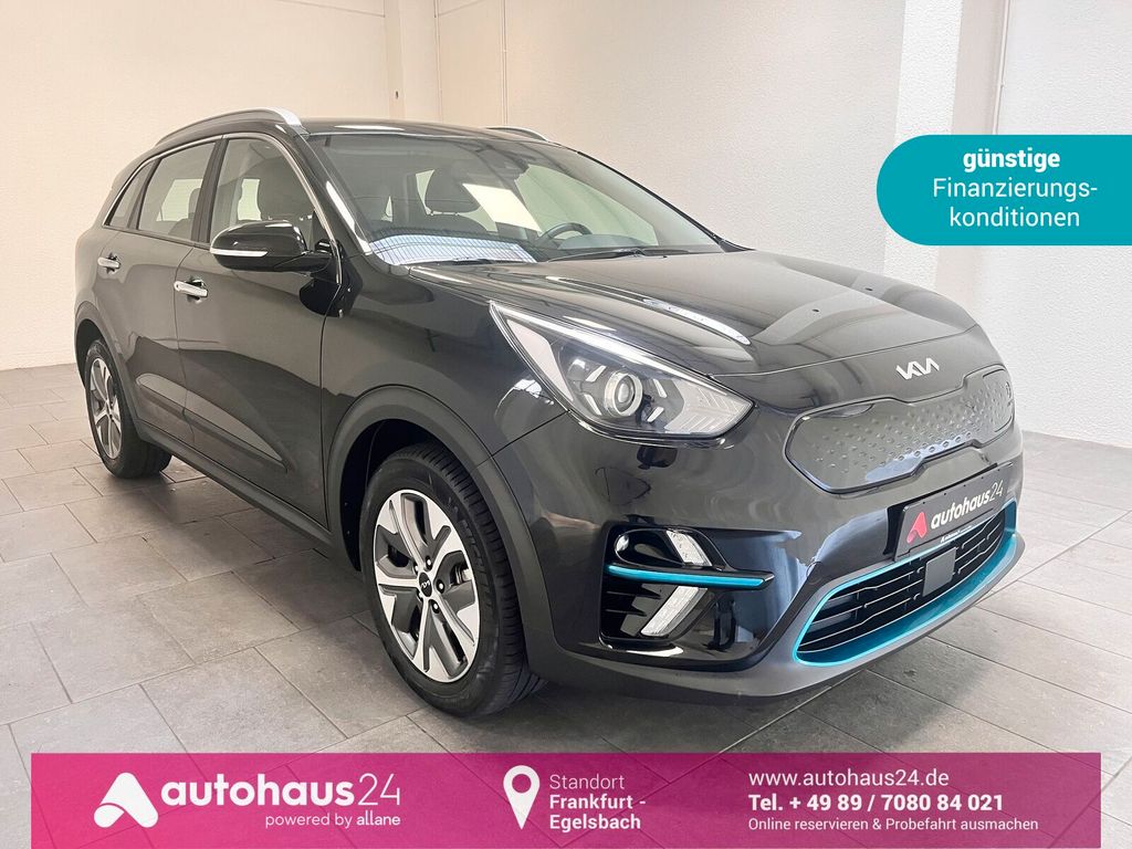 Kia Niro EV