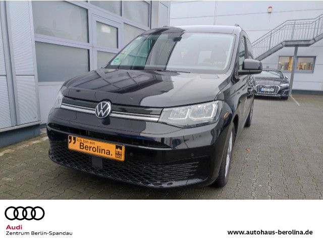 Volkswagen Caddy Maxi Kombi 1.5 TSI Life DSG *7-Sitzer*AHK*