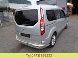 Ford Grand Tourneo Connect Titanium"7-Sitzer" - Ford Grand Tourneo: Automatik