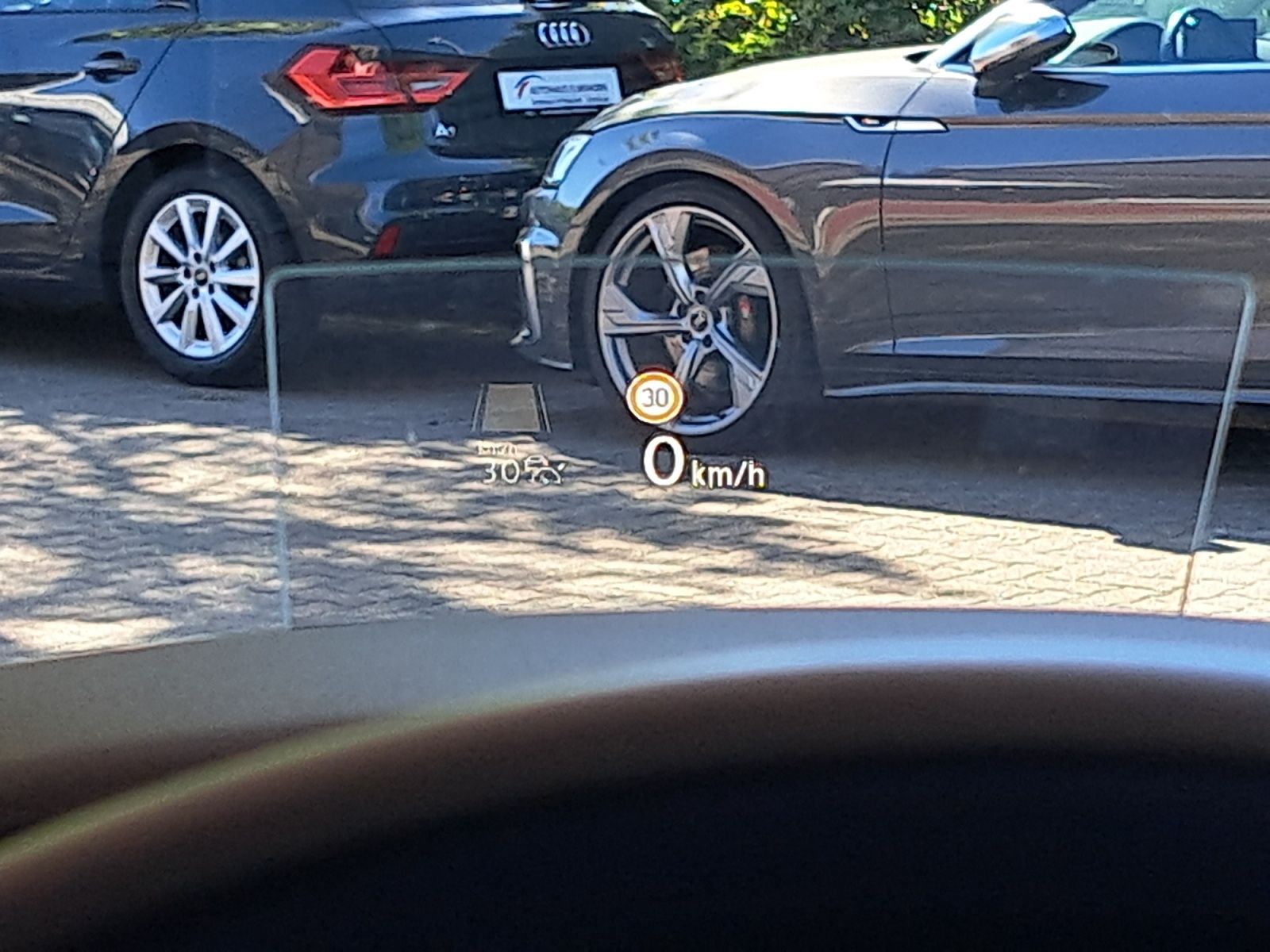 Volkswagen Tiguan Allspace - Bild 36