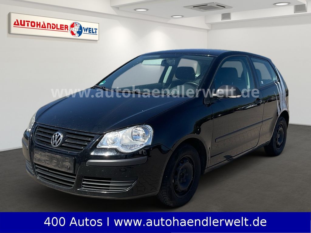 Angebot ansehen Volkswagen Polo