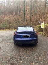 Tesla Model 3 Maximale Reichweite Allradantrieb - Tesla Model 3 in Mannheim