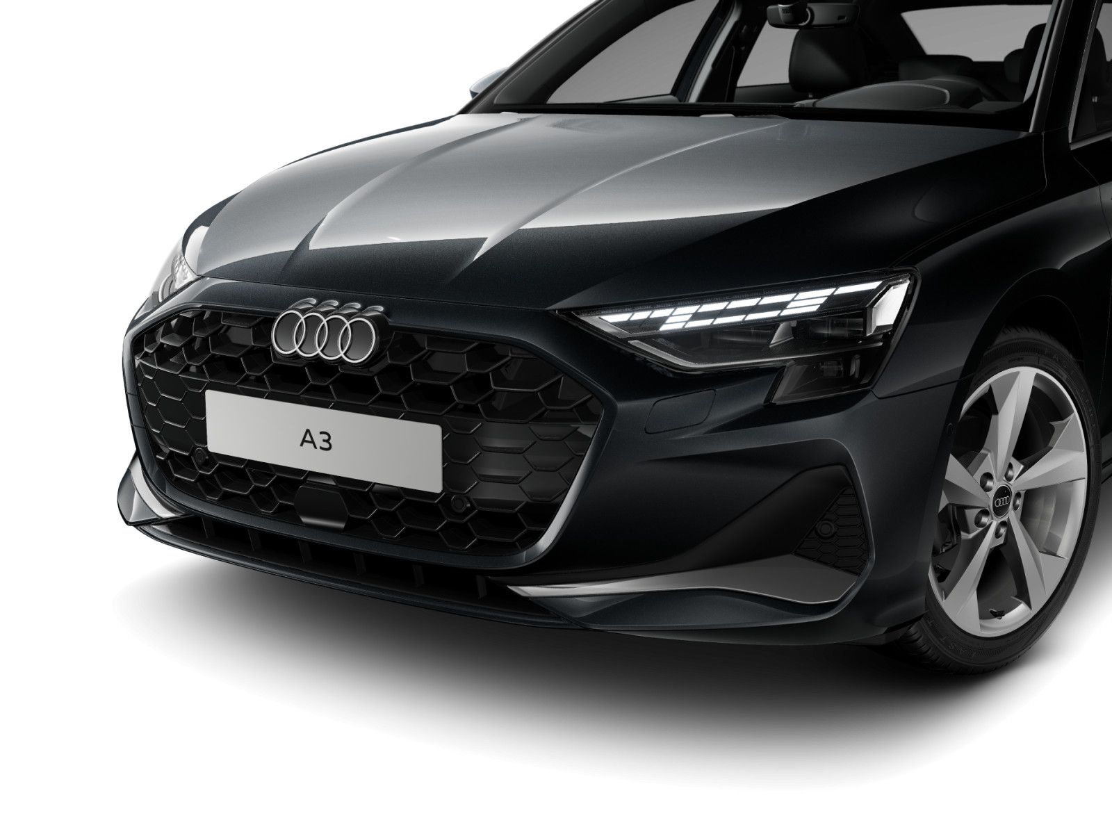 Audi A3 - Bild 7