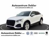Audi Q2 advanced 35 TFSI AHK,Kamera,Ganzjahresreifen