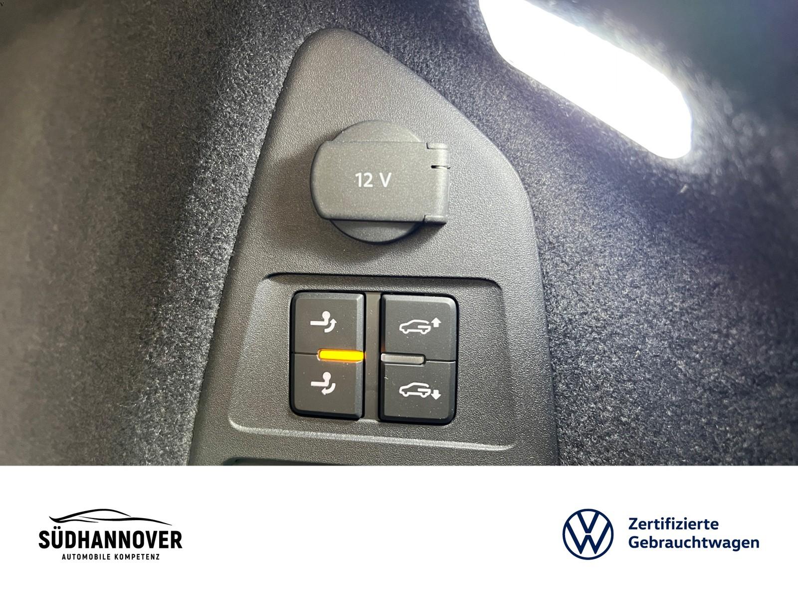 Volkswagen Touareg R-Line 3.0 TDI 4M Tiptronic MATRIX-LED+S