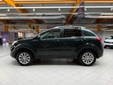 Ssangyong Korando 2.0 2WD|Navi|LED|AHK|SHZ|PDC|Kamera| - Ssangyong mit Benzin-Antrieb: Geländewagen