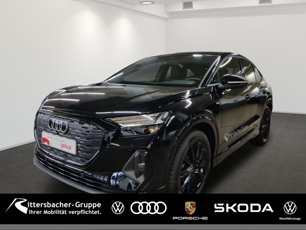 Audi Q4
