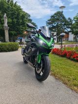 Kawasaki Ninja 1000 SX, Garantie, Top Zustand - Offers