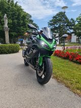 Kawasaki Ninja 1000 SX, Garantie, Top Zustand - Offers matching your search criteria
