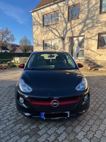 Opel Adam JAM 1.4 64kW 