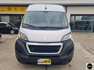 Peugeot Boxer - 3