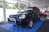 Hyundai Tucson 2.0 GLS Edition+ *LEDER*SITZHZG*TÜV NEU* - Hyundai Gebrauchtwagen von 2009
