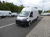 Peugeot Boxer Kasten Hochraum 435 L4H3 Komfort BlueHDi 1