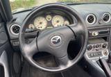 Mazda MX-5 1.6 16V Unplugged Unplugged - gebrauchte Mazda MX-5 aus dem Jahr 2004