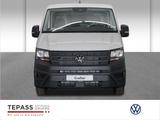 Volkswagen Crafter 35 2.0l TDI Modell 2025 KLIMA APP PDC - Silo LKW