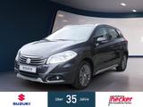 Suzuki SX4 S-Cross 1.6 Comfort+ SHZ XENON NAVI AHK PANO - Suzuki SX4 mit Benzin-Antrieb