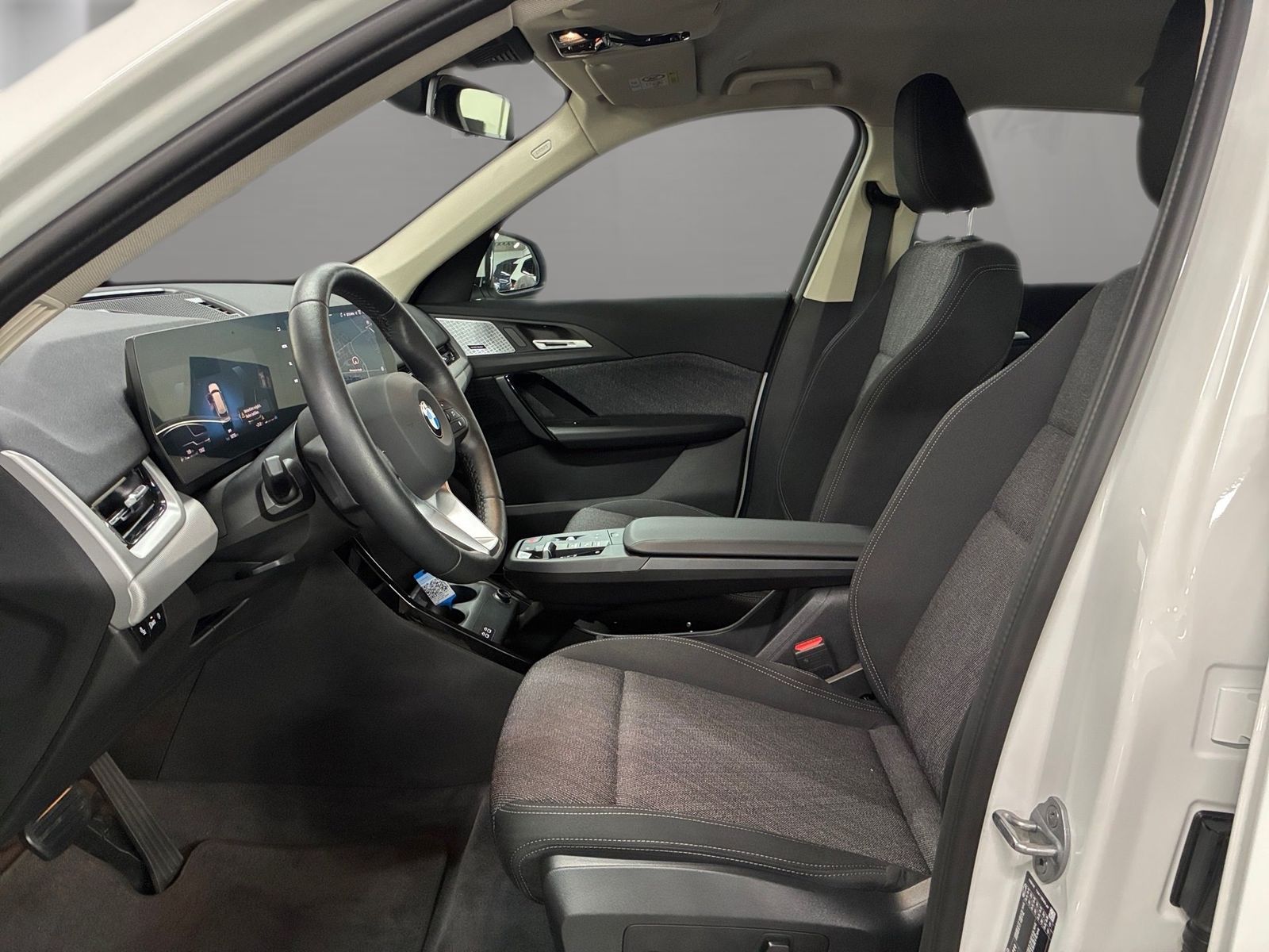 BMW X1 - Bild 9