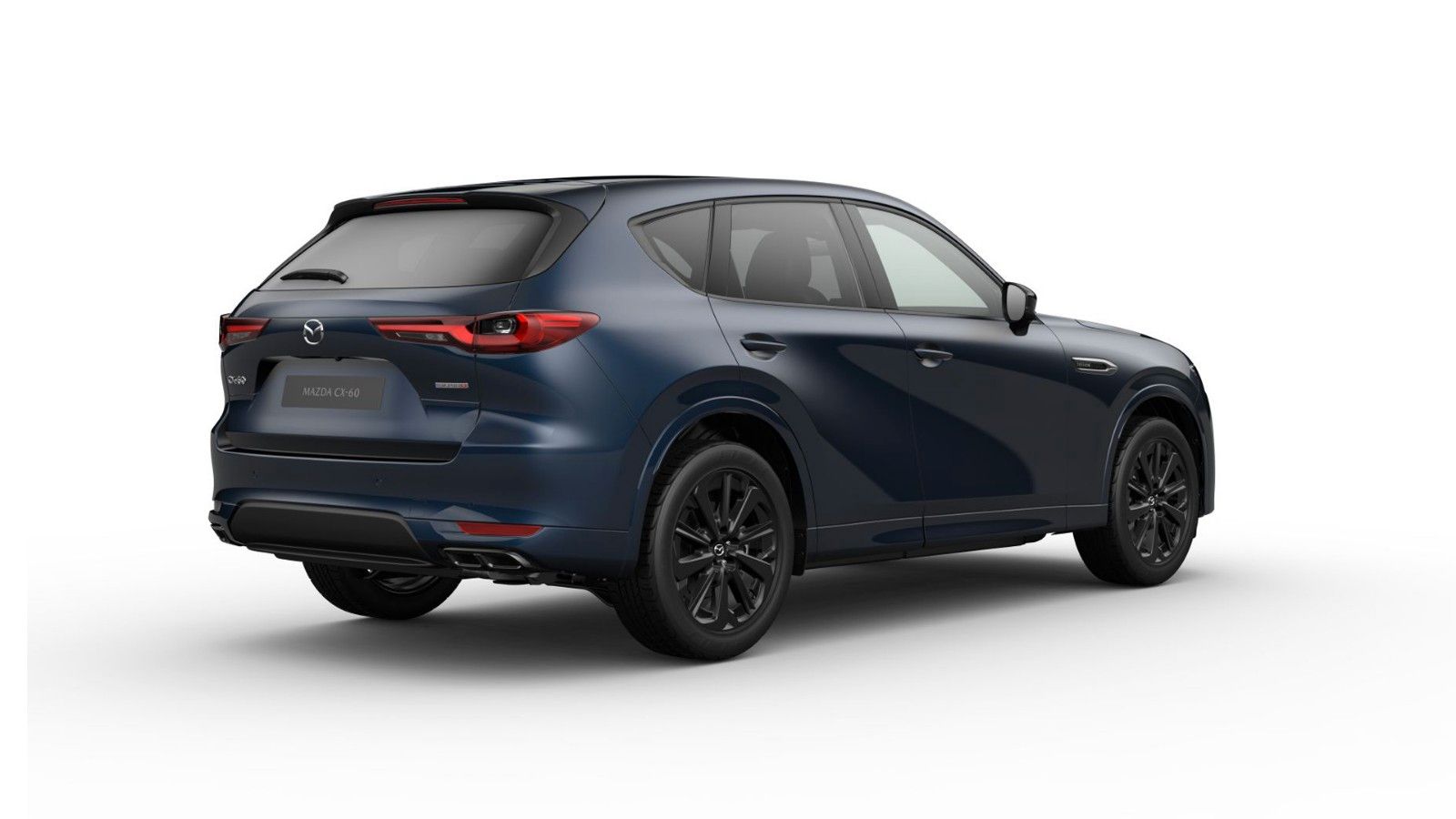 Mazda CX-60 - Bild 3