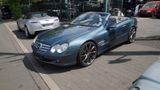 Mercedes-Benz SLR SL Roadster SL 350 Top SZ1 - Mercedes-Benz SLR: Cabrio