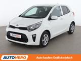 Kia Picanto 1.0 Dream Team*NAVI*CAM*SHZ*KLIMA* - Kia Picanto in Bielefeld