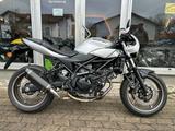 Suzuki SV650 X  *2024* | Wenig Kilometer | Zubehör - SUZUKI SV650X