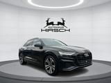 Audi Q8 50 TDI quattro 22" Matrix/B&O/Pano/AHK - Audi Q8 in Chemnitz