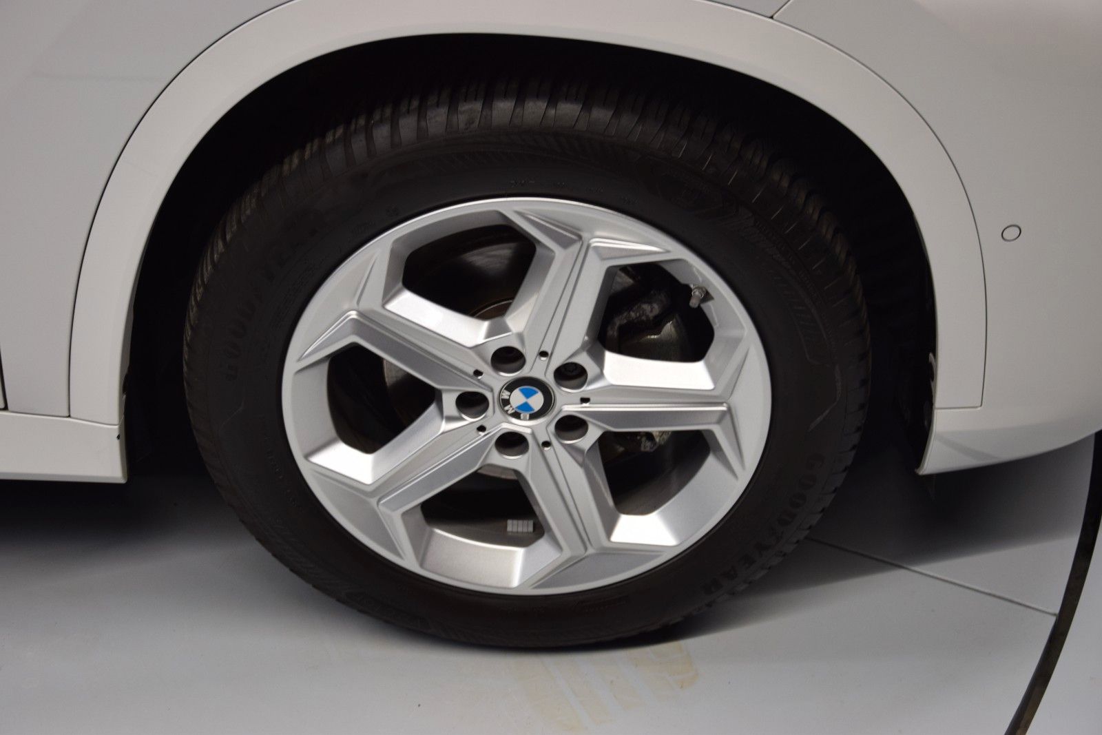Fahrzeugabbildung BMW X1 18 i sDrive M Sport Pano H&k ACC Memory Leder