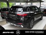 Mercedes-Benz GLC 300 d AMG 4M AHK DISTRONIC MBUX SHZ KEYLESS - gebrauchte Mercedes-Benz GLC 300 aus dem Jahr 2025