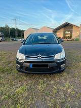 Citroën 150 PS Citroen C4 1.6 THP - gebrauchte Citroën C4 aus dem Jahr 2008