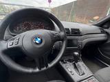 BMW TOP BMW 320i - TÜV NEU - BMW 320 aus 2001: 320i