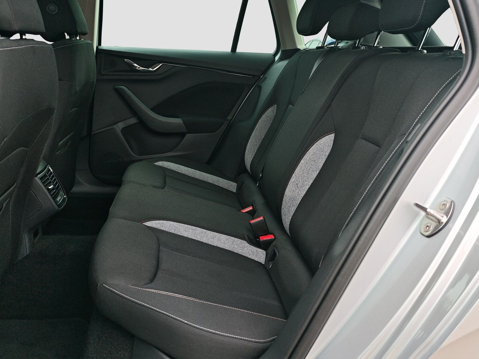 Skoda Kamiq - Bild 10