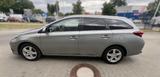 Toyota Auris Sport Edition S+*2Hand*S-Heft*R-Cam*TüvNeu - Toyota Auris mit Benzin-Antrieb: Kombi