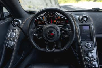 2012 Mclaren MP4-12C — миниатюра 19