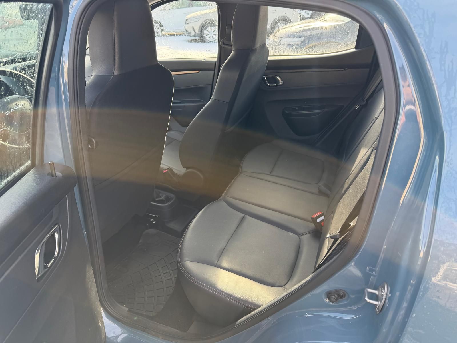 Dacia Spring - Bild 18