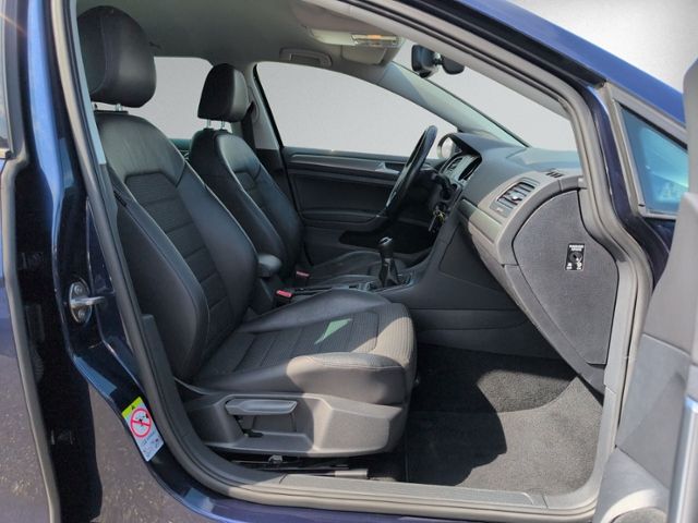Golf VII Variant 1.4 TSI NAVI.+BI-XENON+AHK+GRA+