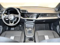 Audi A3 - Vorschau Bild 5