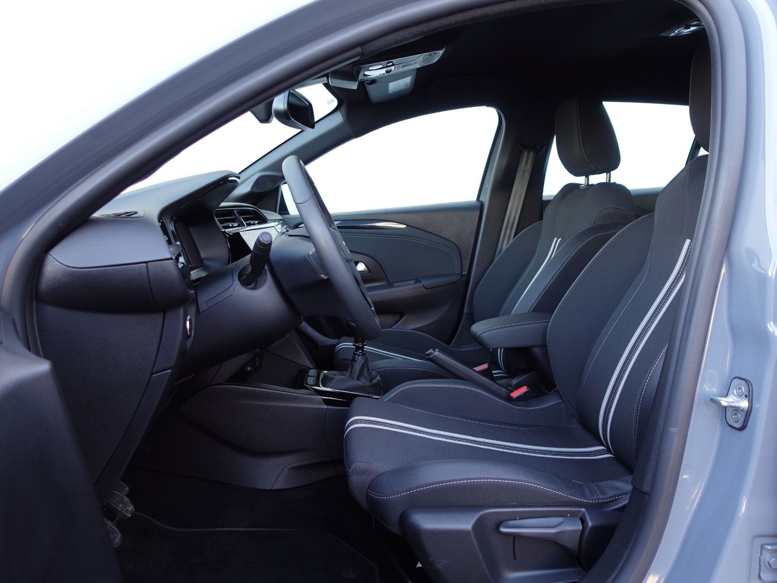 Fahrzeugabbildung Opel Corsa 1.2Turbo GS Allwetter,SHZ,LED,Kamera,PDC