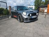 MINI Mini Clubman Cooper S Works JCW Keskin 17z... - MINI MINI aus 2007: Clubman