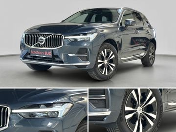Volvo XC60 - 6