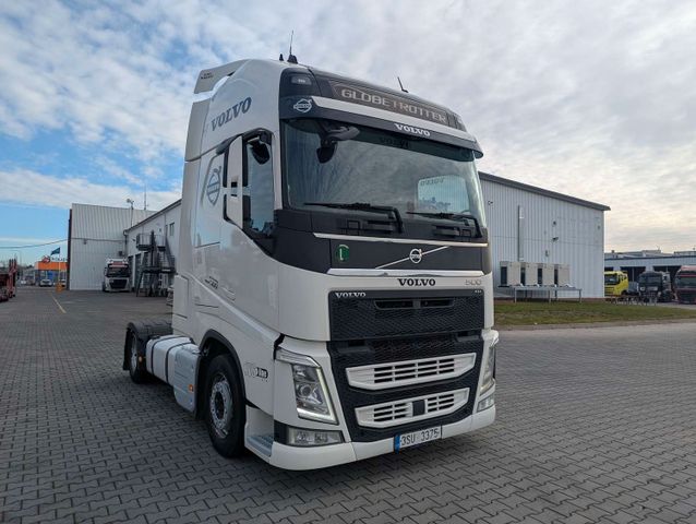 Volvo FH13 500 42T Euro 6 - Lowdeck