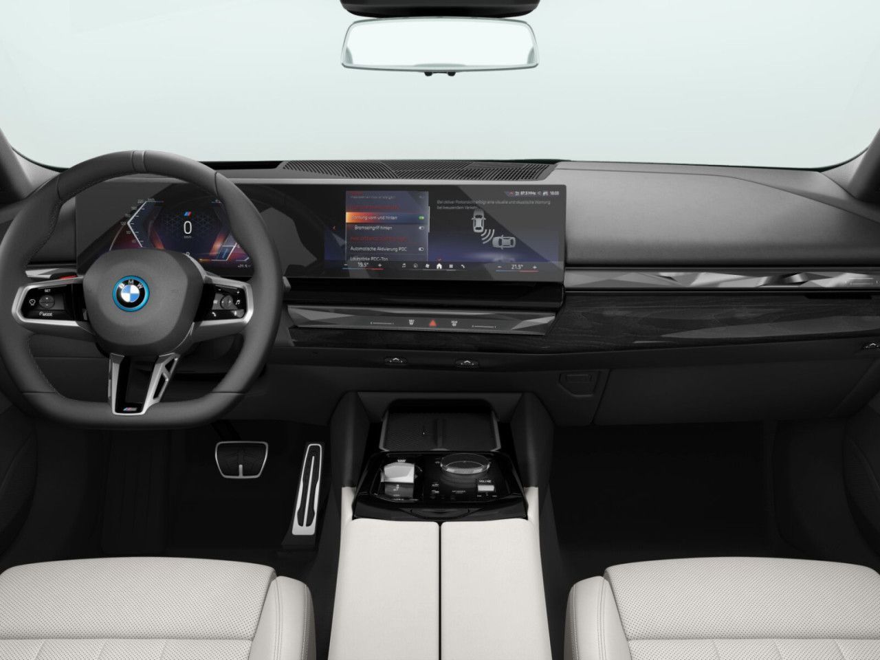 BMW i5 - Bild 8