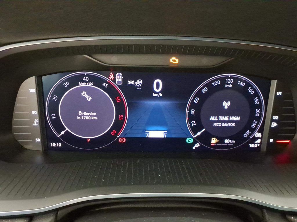 Skoda Octavia - Bild 4