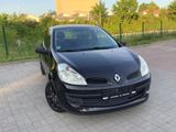 Renault Clio*116TKm*SHEFT*KLIMA*WEBASTO*TÜV NEU*4SREIFEN - Renault Clio: 11