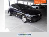 Volkswagen Golf 1.5 TSI Style Edition 50 DSG AHK / ACC / LE - Volkswagen Golf: Edition 50