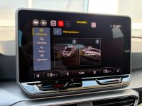 Seat Leon ST 1.5 TSI FR *10 JAHRE HERSTELLERGARANTIE* bei Autohaus Landmann & Maier OHG