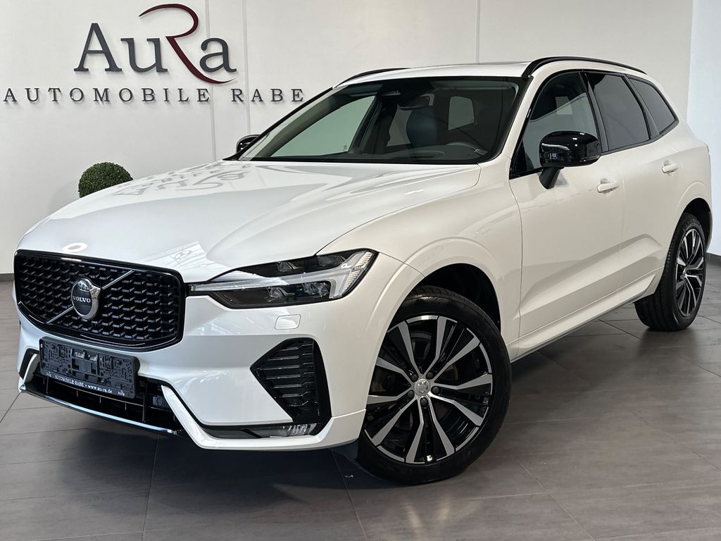Image of Volvo XC60