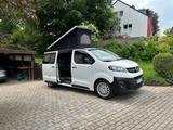 Opel Vivaro C Campervan mit Wohnmobilzulassung - Wohnmobil oder -wagen Vivaro