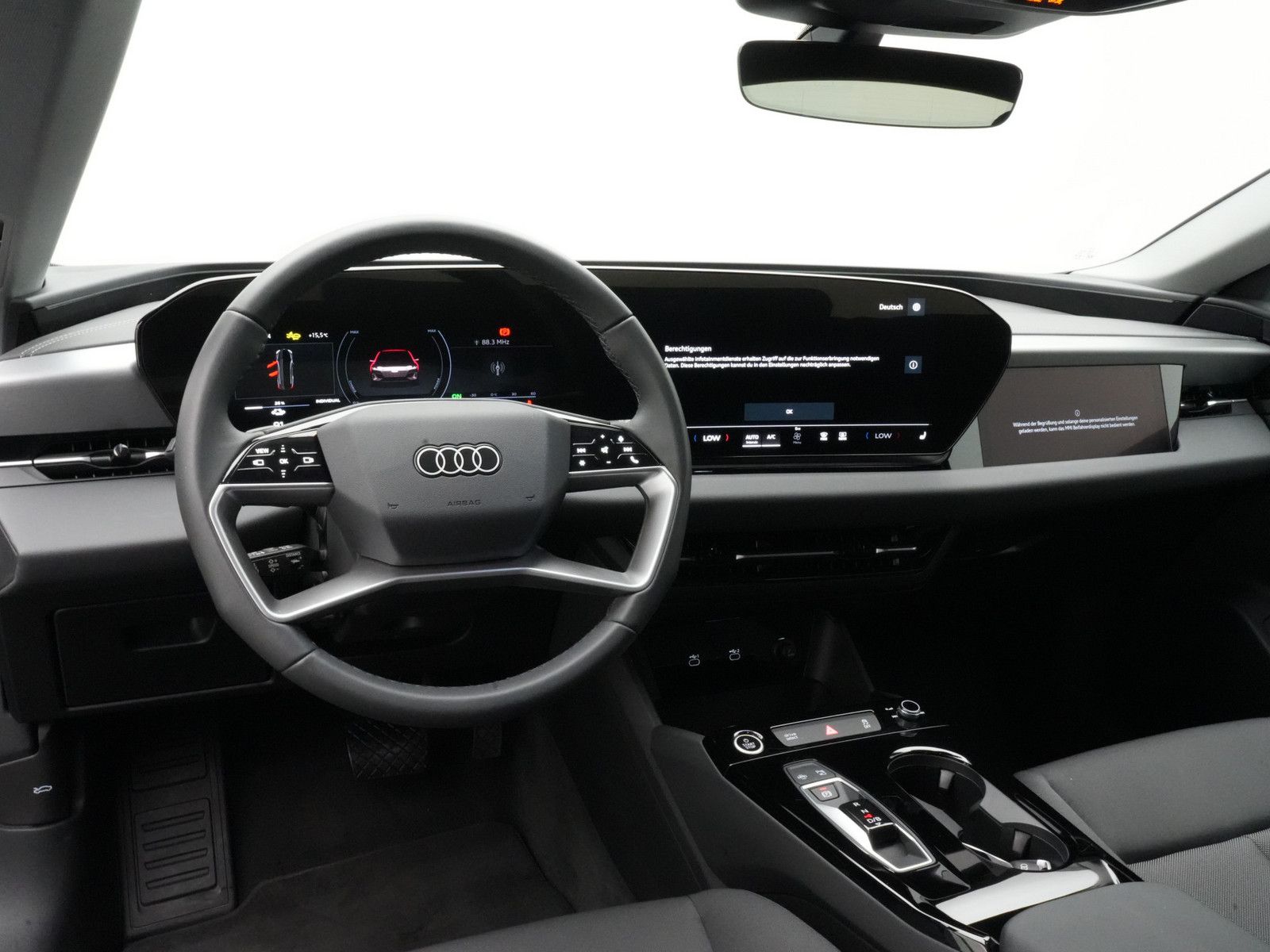Audi A6 e-tron - Bild 5