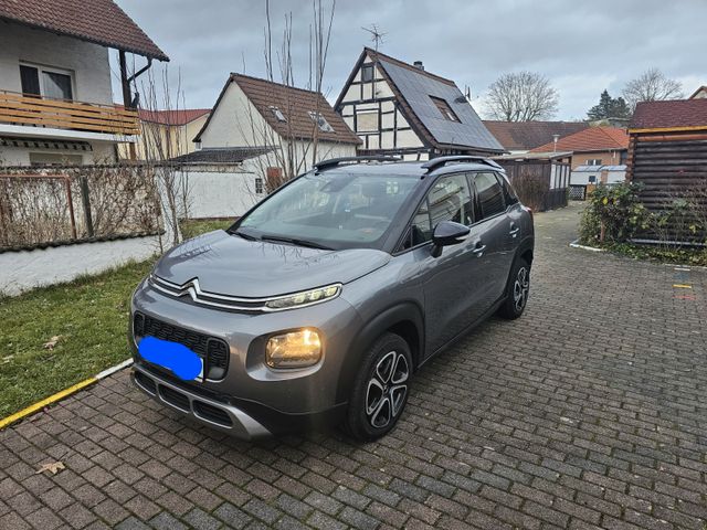 Citroën Privatverkauf  C3 Aircross PureTech 110